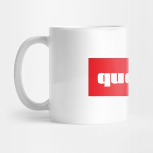 Queens Mug